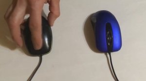 Тихая мышка Gembird MOP-400 обзор