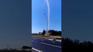 Уроган в Беларуси