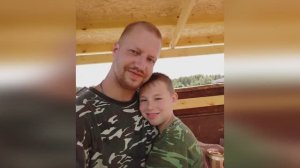 Старший сын