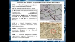 Е.Паюрова, А.Мотина, Е.Бродская, А.Тенишева, А.Сергеева Знаменитые династии России. Кузнецовы.