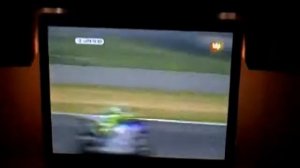 Prueba Ambilight TV LED Philips 32PFL7605H