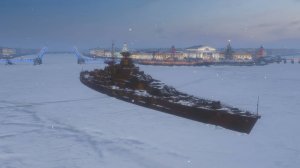 Адмирал Лазарев 11 цитаделей !!!