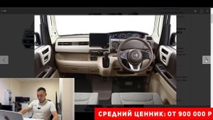 САМЫЕ ДЕШЁВЫЕ ПРОХОДНЫЕ АВТОМОБИЛИ ИЗ ЯПОНИИ ПОД ЗАКАЗ | КЕЙКАРЫ ОТ 570 000 РУБЛЕЙ ПОД КЛЮЧ