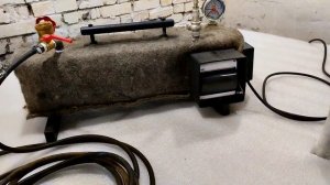 парогенератор для разморозки труб 2022-2023