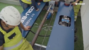 В Китае построили источник вечной энергии | Гравитационный аккумулятор Energy Vault