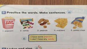 Unit 1  Lets talk   Letsgo 3 4th edition