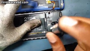 Xiaomi Redmi 8 EDL Point | Test Point Pinout