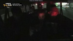 Американская жизнь BTS, эпизод 1