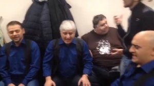 Махачкалинские бродяги и Халил))