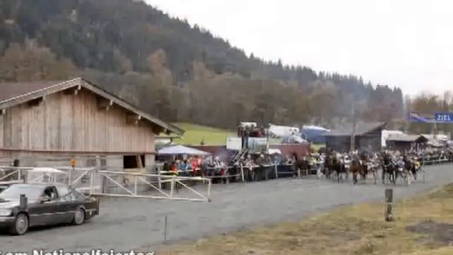 Brixental TV KW 44 2011 смотреть онлайн