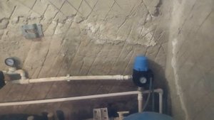 газовая колонка скачет температура