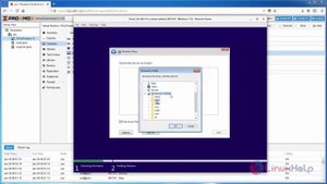 How to install Windows 7 VM with SPICE on Proxmox VE