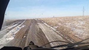 про глонасс. возим сено. маз или газель