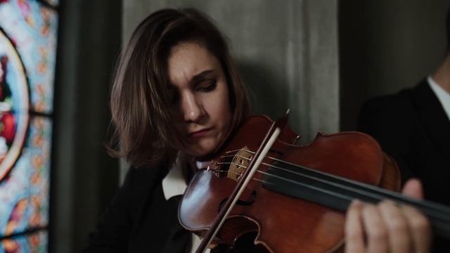 Belle (Notre-Dame de Paris) Imperialis Orchestra (Instrumental Cover) смотреть онлайн