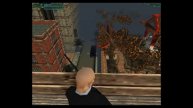 Hitman: Codename 47 - Relaxed Jay Stream