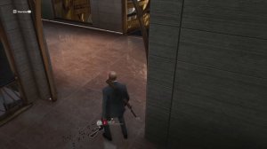 HITMAN 3 Stealth kills - On Top of the World ( Silent Assassin Suit Only / Master Difficulty ) .