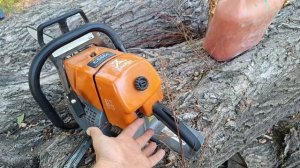 бензопила zimani 660 . недостатки, достоинства. от ненависти до любви один бак