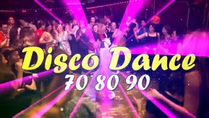 Best Disco Dance Songs of 70 80 90 Legends - Golden Eurodisco Megamix