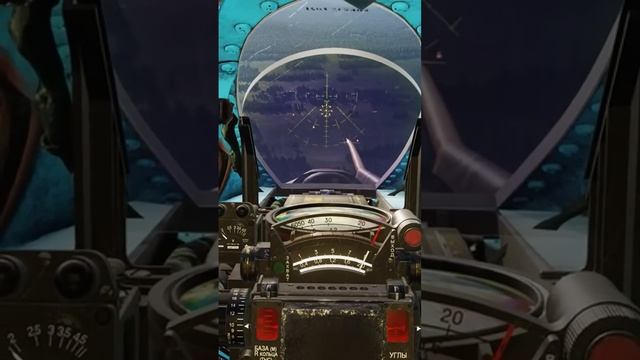 DCS МиГ-21бис "Накрыл ракетами" #aviation #dcs #dcsworld #simulator #simulator #russia #airforce смотреть онлайн