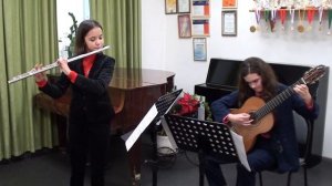 A.Piazzolla "Libertango"