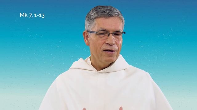 #EwangeliarzOP ll 11 lutego 2020 ll Mk 7, 1-13 смотреть онлайн