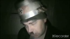 Геннадий Горин орет во все горло и пугает меня