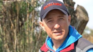 Активная рыбалка на фидер. Ловля плотвы и окуня