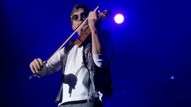 IMPERIALIS ORCHESTRA - СИМФОНИЧЕСКОЕ ШОУ "ОТ БАРОККО ДО РОКА" смотреть онлайн