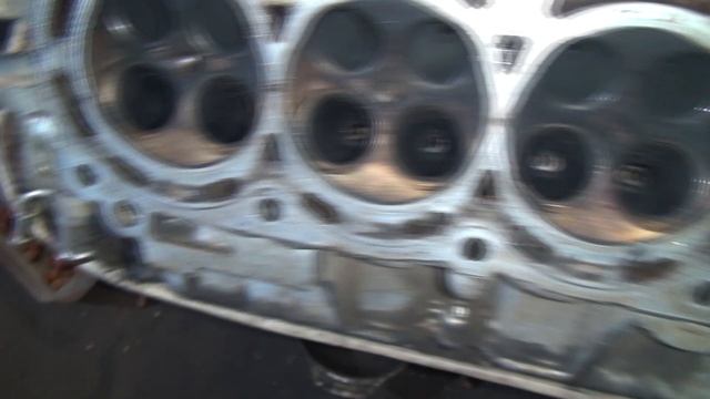 Когда Тойота "подтраивает". 1ZR-FE с интересными особенностями смотреть онлайн