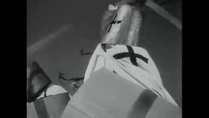 Август - Ответный удар