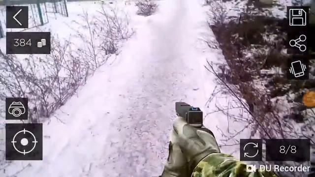 История Про Солдата Серия 7 Я до забора дошов