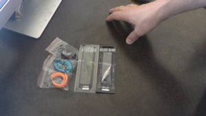 Экономайзер для  DAIWA FUEGO 2000D. Нужная вещь каждому рыбаку.Как установить экономайзер?