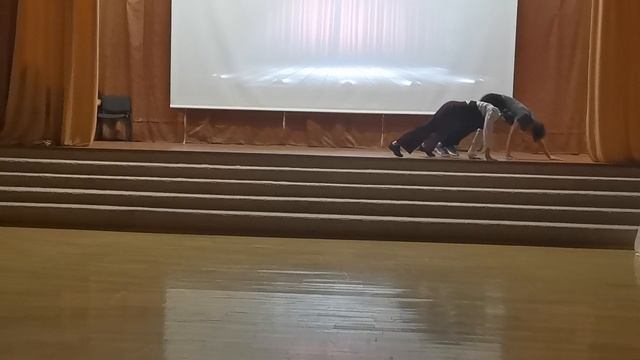 "МАНДАРИННИК_2024"
Творческая работа Светланы и Андрея "ШИВА" смотреть онлайн