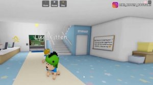 Сумасшедший детский сад