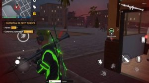 ПРОХОЖДЕНИЕ "РАЗБОРКА ЗА BEEF BURGER" В ГКО.GCO.Grand Criminal Online. Новая обнова 1.2.2