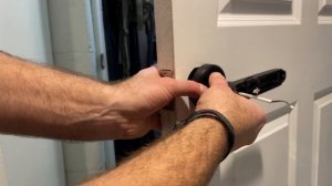 How to Install a Biometric Fingerprint Door Lock Handle + full review, setup, app, etc. - Seculia