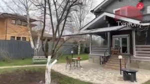Выдвижные маркизы в Вашем загородном доме