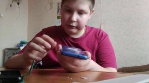 Распаковка редми 7а.