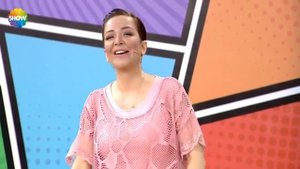 Nisan'dan 'Portakalı Soydum' şarkısı! (360p) (1)