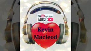 Ghost Story
~ Kevin MacLeod
