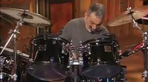 Drummer - Steve Gadd - Mozambique