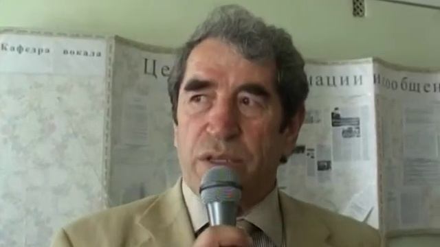 Замечательные люди ДГПУ смотреть онлайн