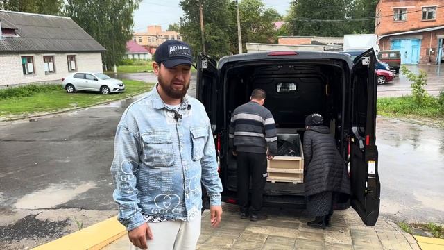 МОСКВАДА ВАФОТ ЭТГАН 30 ЁШЛИ  БОЛА УЗ ВАТАНИГА  ЖУНАТИЛДИ