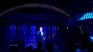 "Per te"/"Для тебя", Денис Вертунов