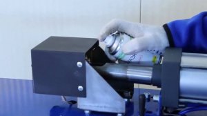 Станок для восстановления шаровых опор NORDBERG VHS-1 ОБЗОР. Шиномонтажное оборудование
