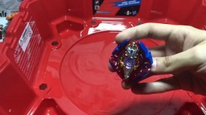 ОДИН ЛОНГИНУС Л3 ПРОТИВ 20 ВОЛЧКОВ! / Бейблэйд Бёрст / Beyblade Burst / Бейзон / Beyzone