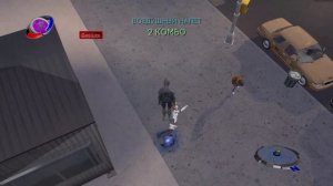 Spider man 3 the game ryona #24