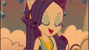 |Collab| Рэп MLP & Mlp Star Pony