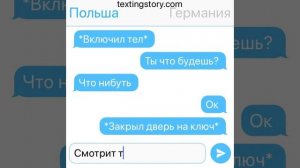 #3 countryhumans Польша и Германия