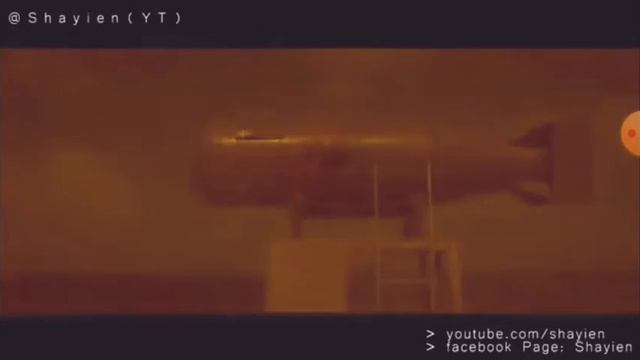 КАК ПОЯВИЛСЯ СИРЕНОГОЛОВЫЙ